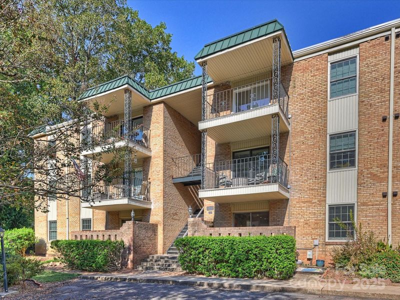 4747 Hedgemore Dr #K, Charlotte, NC 28209