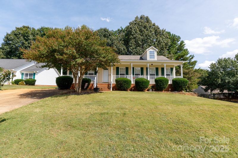 2317 Kestrel Dr, Rock Hill, SC 29732