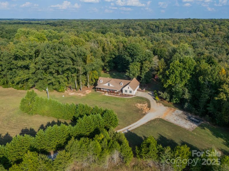3220 Hayes Ln, Lancaster, SC 29720