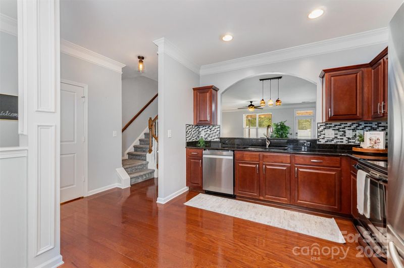 2117 Aston Mill Pl, Charlotte, NC 28273
