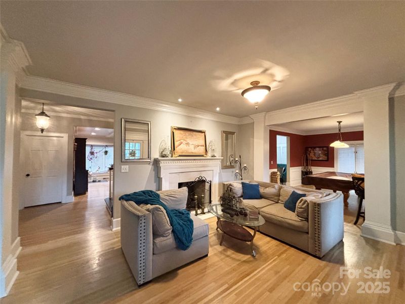 1202 E Franklin St, Monroe, NC 28112