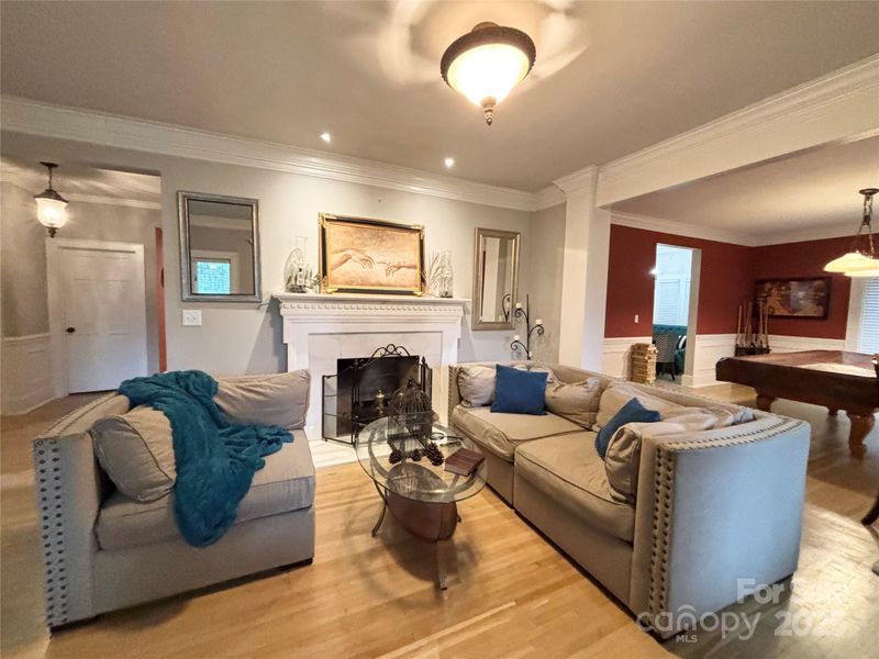 1202 E Franklin St, Monroe, NC 28112
