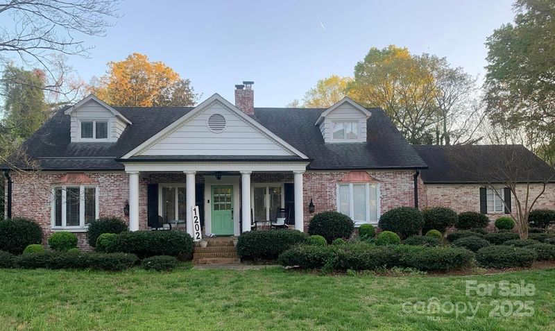 1202 E Franklin St, Monroe, NC 28112