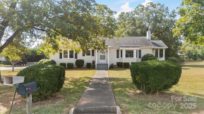 130 Bailey Ave, Rock Hill, SC 29732