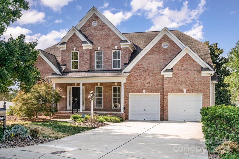 542 Buffinton Ct NW, Concord, NC 28027