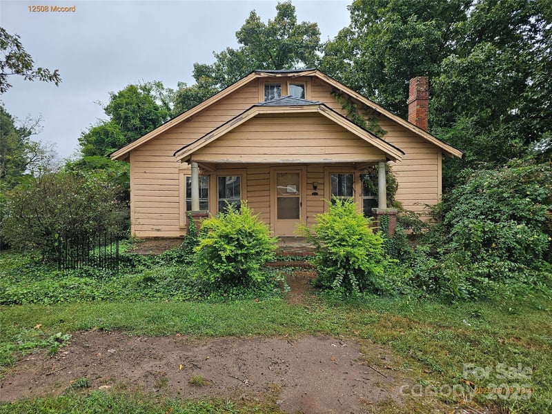 13508 Mccord Rd, Huntersville, NC 28078
