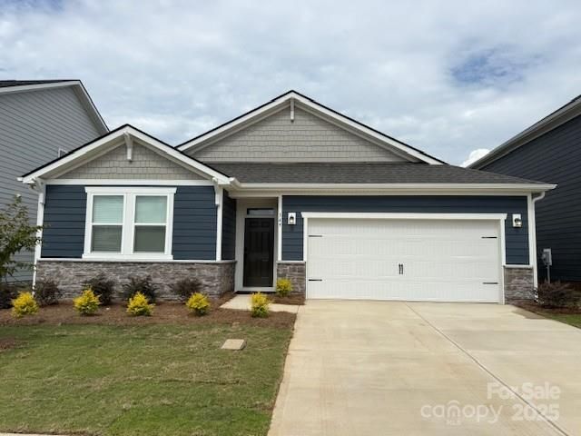 349 Maidstone Dr, Monroe, NC 28110