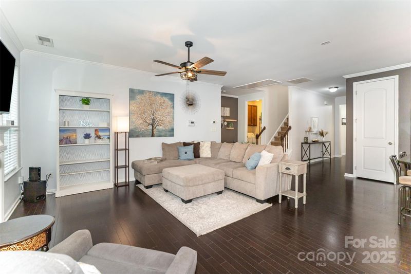 14525 Harmonious St, Charlotte, NC 28278