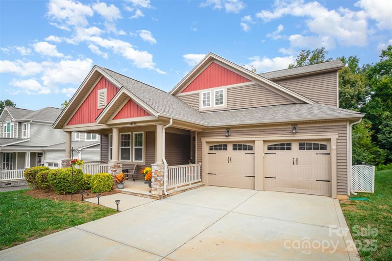 14525 Harmonious St, Charlotte, NC 28278