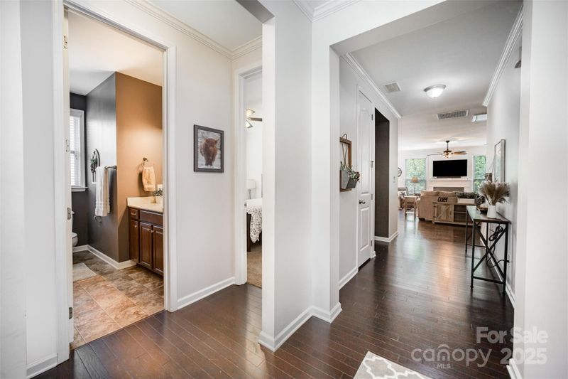 14525 Harmonious St, Charlotte, NC 28278