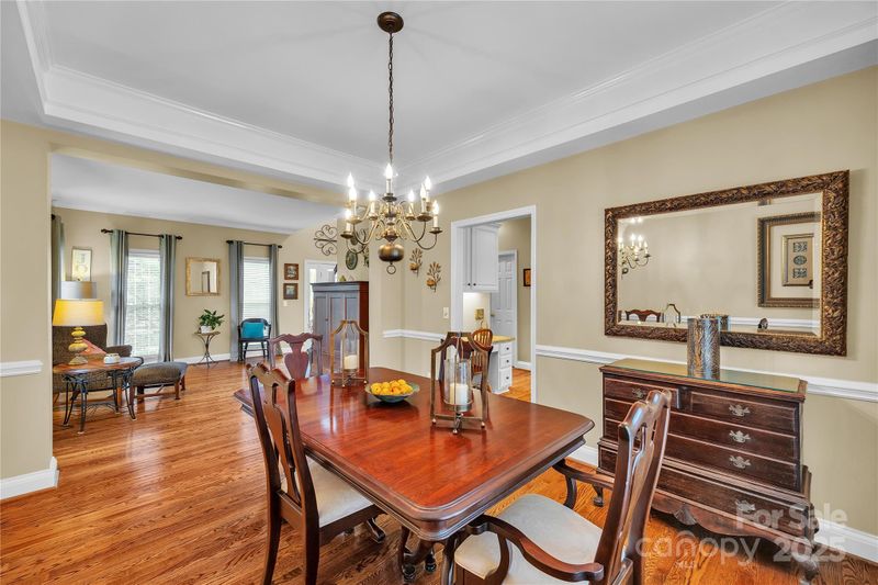 1735 Park Grove Pl NW, Concord, NC 28027