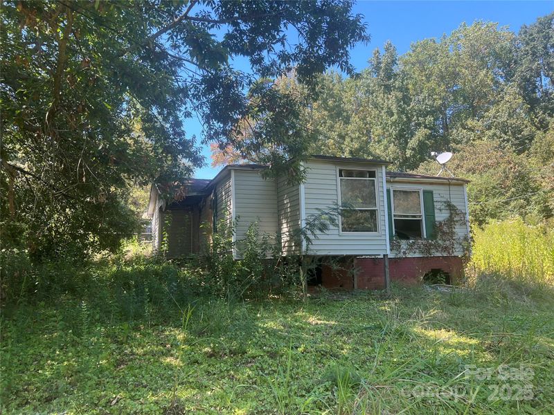 2309 Blackmon Ln, Lancaster, SC 29720