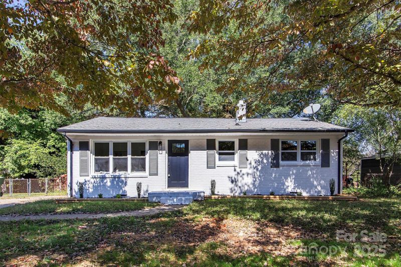 1210 Ware Ave, Gastonia, NC 28052