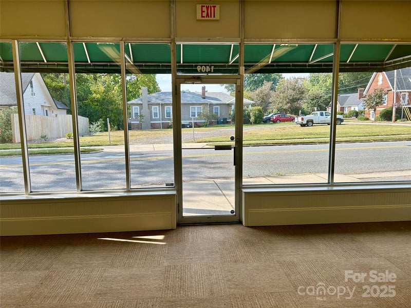 1409 S Fulton St, Salisbury, NC 28144