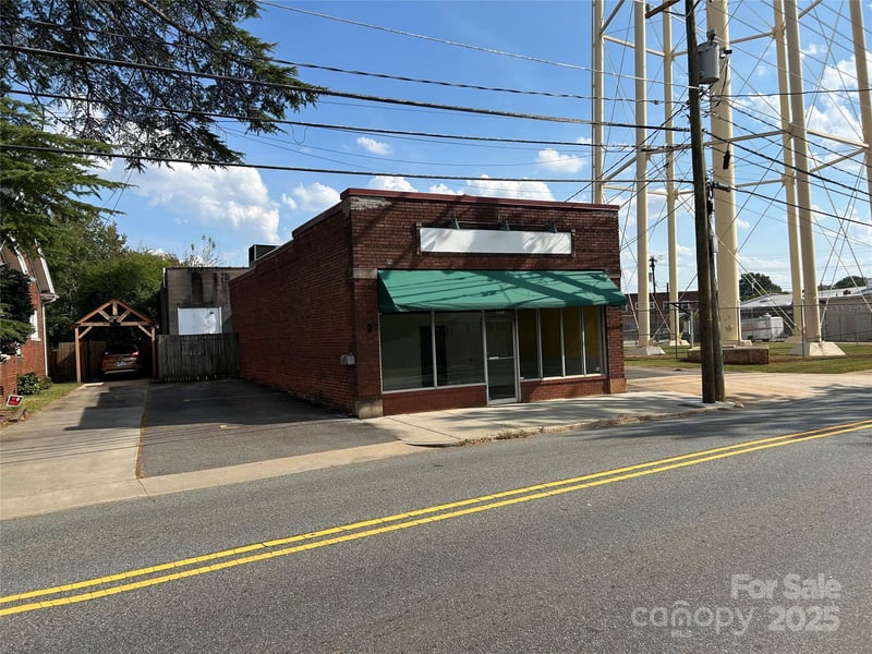 1409 S Fulton St, Salisbury, NC 28144