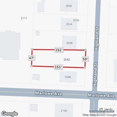 2042 Highland St, Charlotte, NC 28208