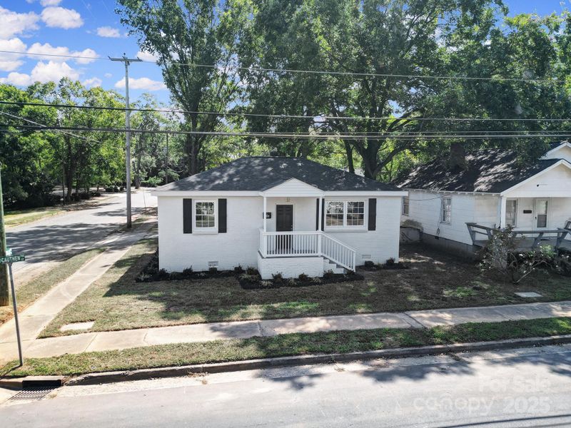 744 Cauthen St, Rock Hill, SC 29730