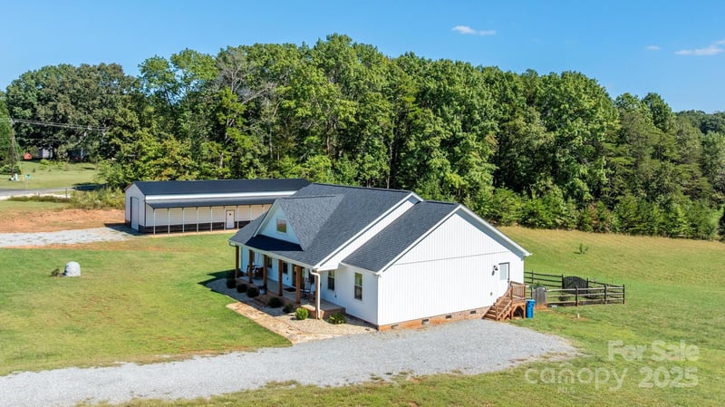 2256 Bolton Rd, Catawba, NC 28609