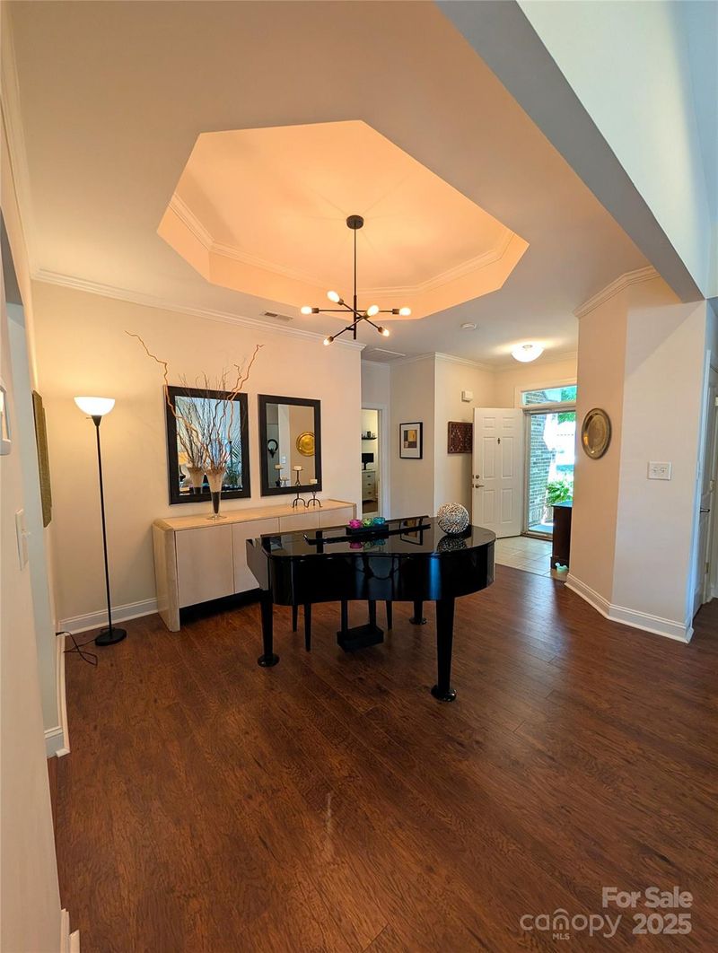 2741 Circa Dr, Matthews, NC 28105