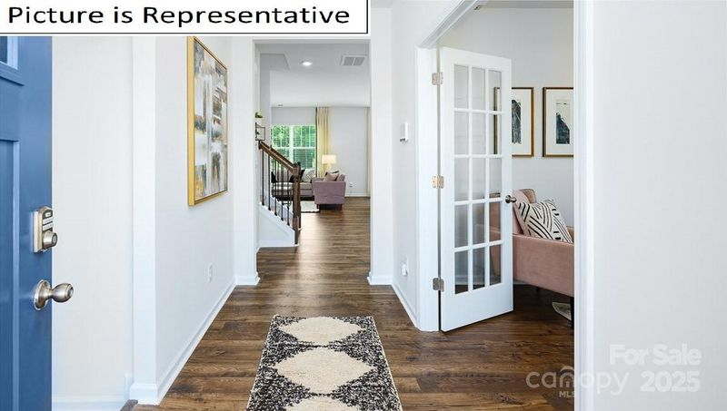 604 Matternhorn Pl, Monroe, NC 28112