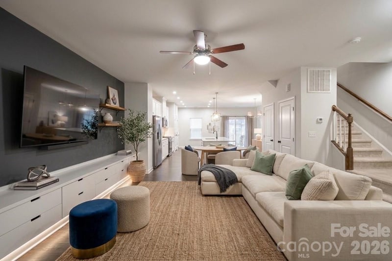 12725 Glowing Peak Rd, Huntersville, NC 28078