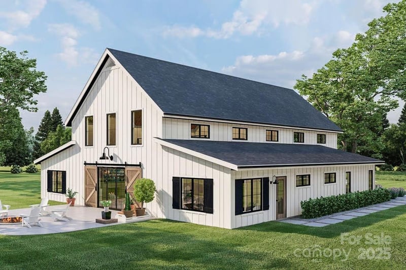 106 Isle Of Pines Rd #2, Mooresville, NC 28117
