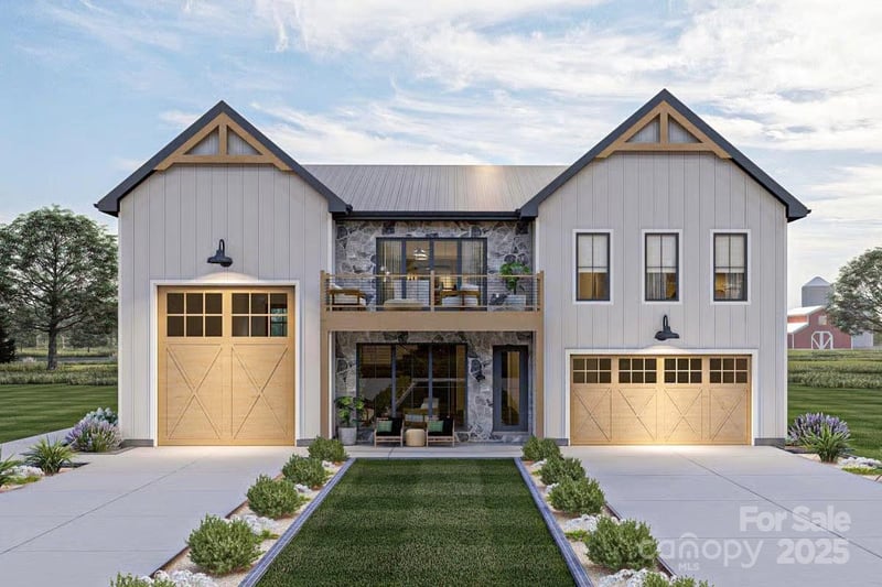 106 Isle Of Pines Rd #2, Mooresville, NC 28117