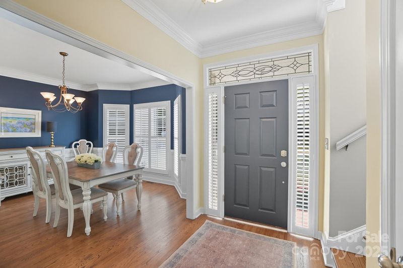 11177 Water Trace Dr, Tega Cay, SC 29708