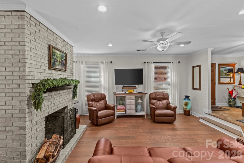 2502 Round Table Rd #D, Monroe, NC 28110
