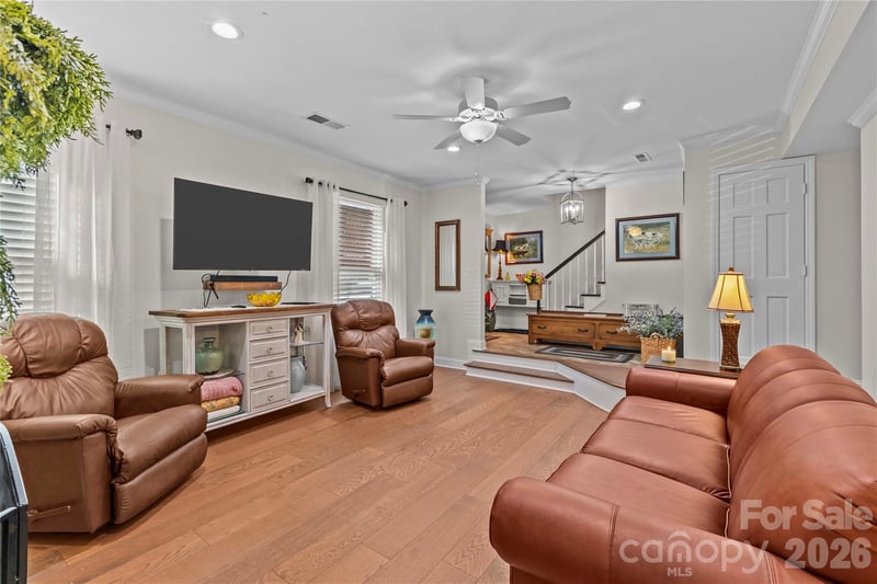 2502 Round Table Rd #D, Monroe, NC 28110
