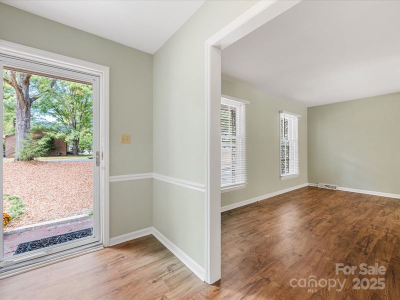 7322 Kilcullen Dr, Charlotte, NC 28270