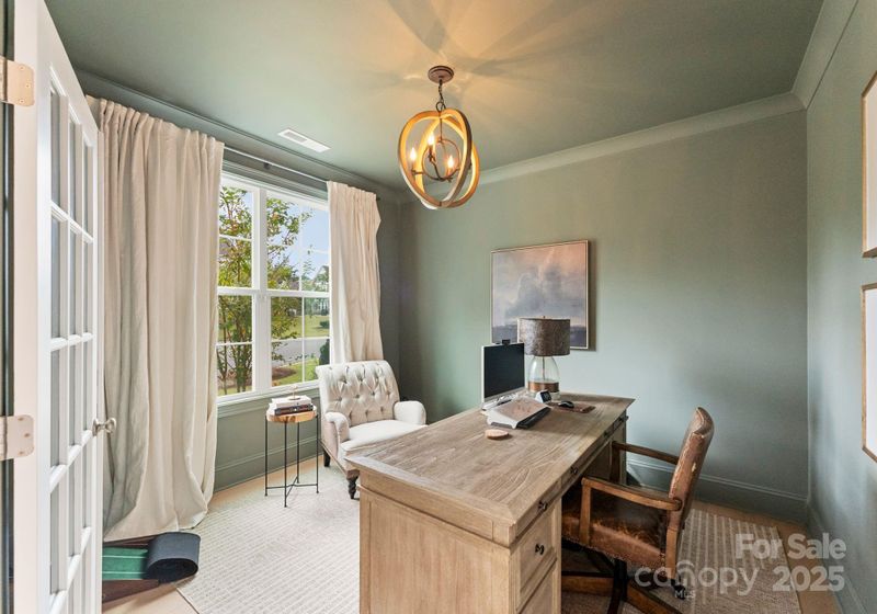 5411 Deerview Ct, Charlotte, NC 28270