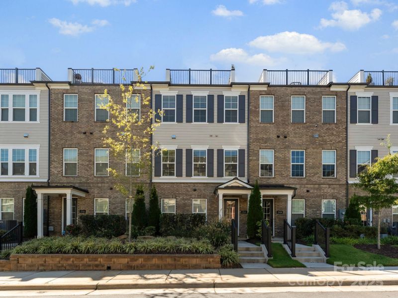 2512 Kenmore Ave, Charlotte, NC 28204
