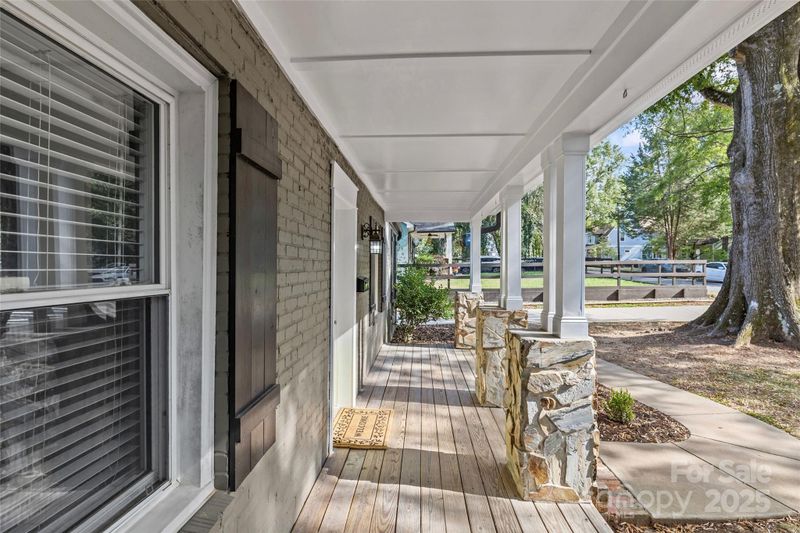 815 Drummond Ave, Charlotte, NC 28205