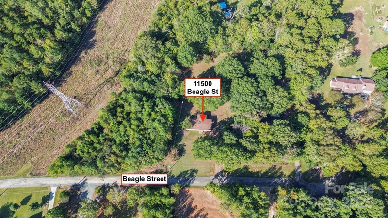 11500 Beagle St, Midland, NC 28107