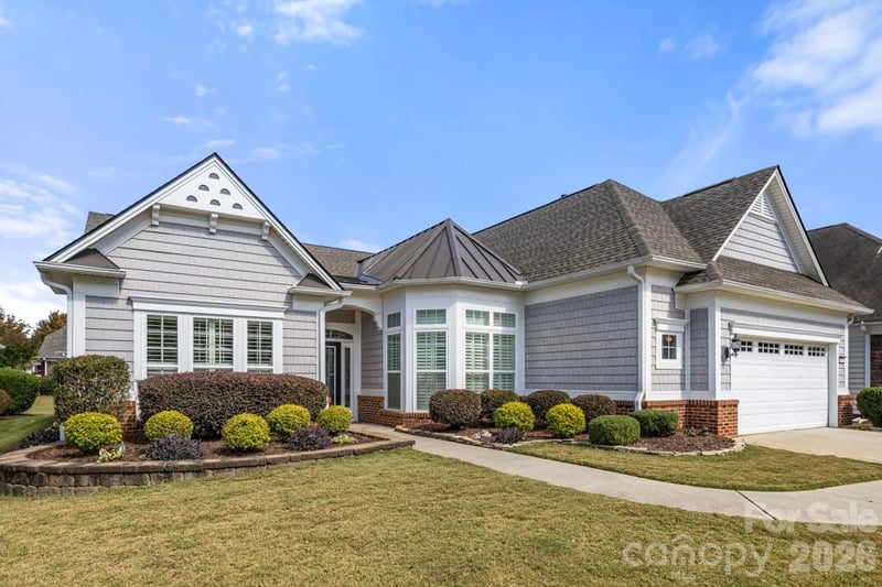 4320 Rosy Billed Ct, Indian Land, SC 29707