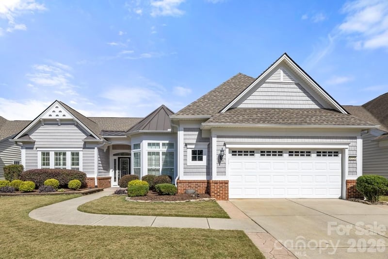 4320 Rosy Billed Ct, Indian Land, SC 29707