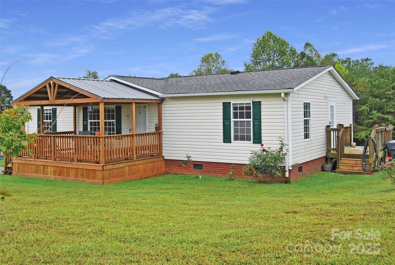 107 Daisy Field Ct #7, Harmony, NC 28634