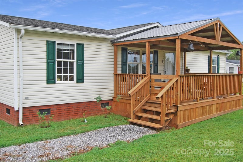 107 Daisy Field Ct #7, Harmony, NC 28634