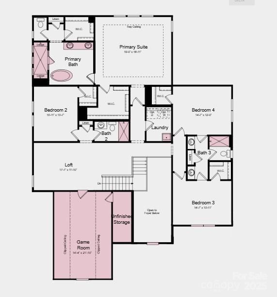 3065 Tramore Dr, Harrisburg, NC 28075