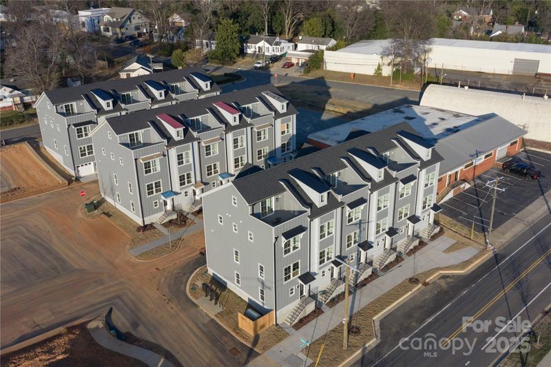 3019 Casting St #8, Charlotte, NC 28206