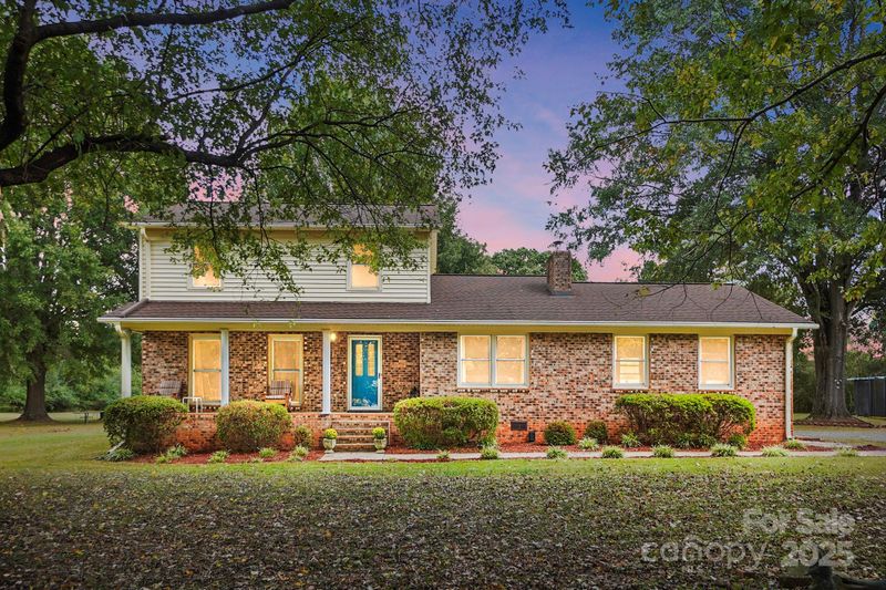 3920 Weddington Rd, Monroe, NC 28110