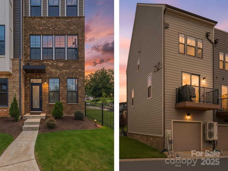 3739 S Tryon St, Charlotte, NC 28217