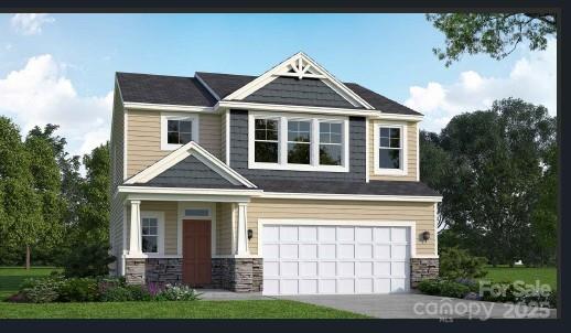542 Emily Katelyn Rd, York, SC 29745