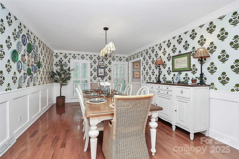 10208 Thomas Payne Cir, Charlotte, NC 28277