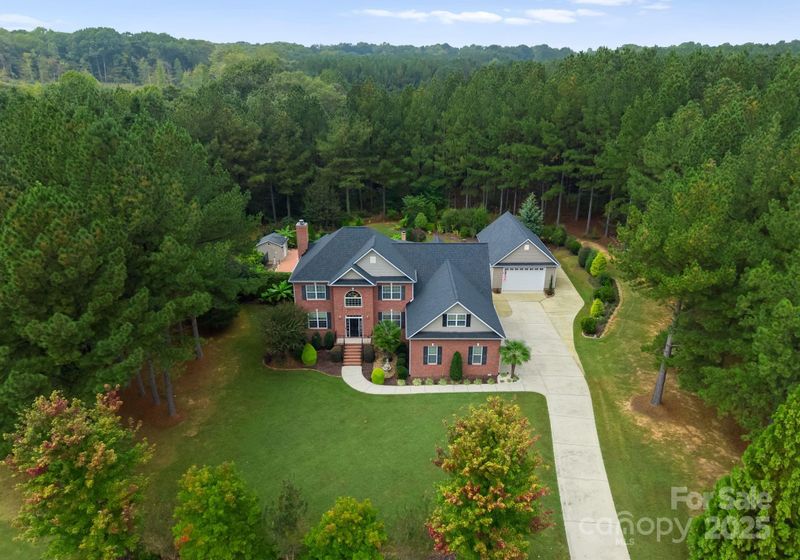 7133 Gildhall Ct, Denver, NC 28037