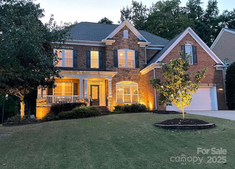 10826 Meg Meadow Dr, Mint Hill, NC 28227