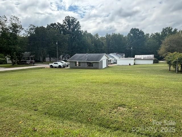 0 Vale Ave, Kannapolis, NC 28081