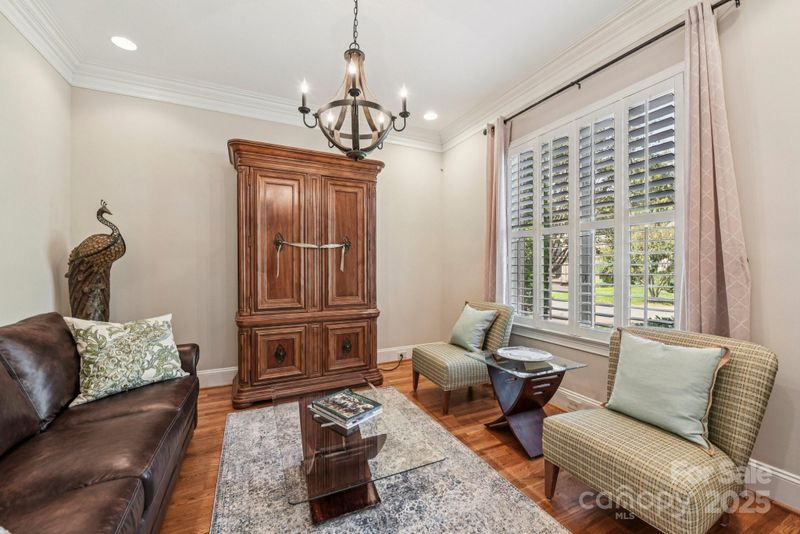 11940 James Richard Dr, Charlotte, NC 28277