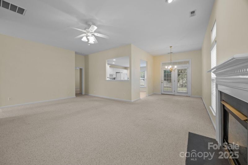 6708 Mimosa St, Indian Trail, NC 28079